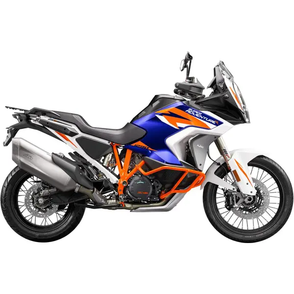 1290 Super Adventure R